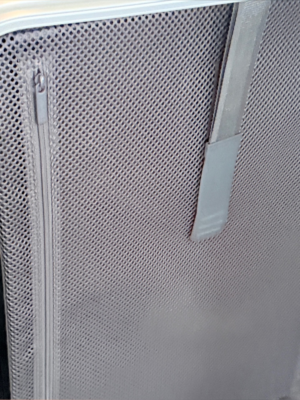 RIMOWA Original Check-In M Silver Aluminum Spinner Suitcase - Picture 7 of 16